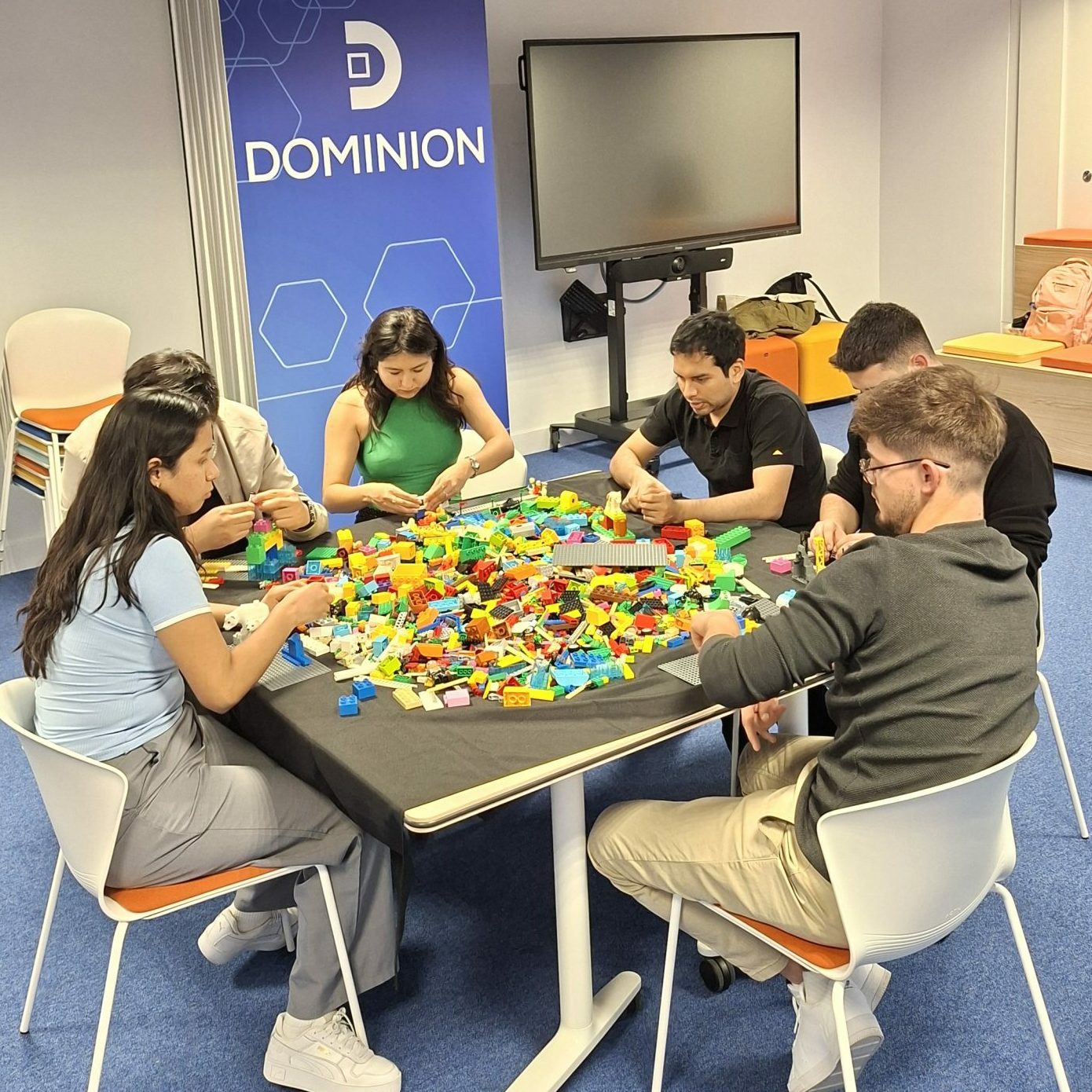 Dominion grupo
